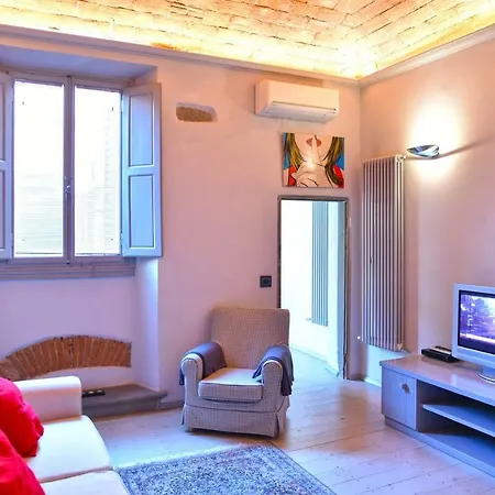 Corte Dei Morganti Apartment Florence