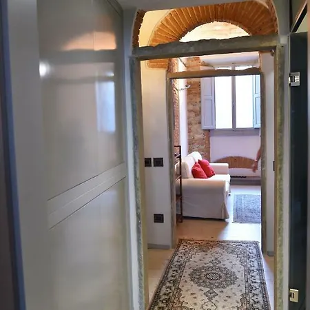 Apartment Corte Dei Morganti *