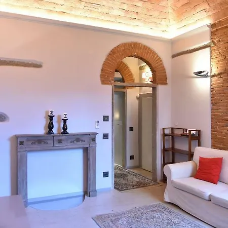 Apartment Corte Dei Morganti *