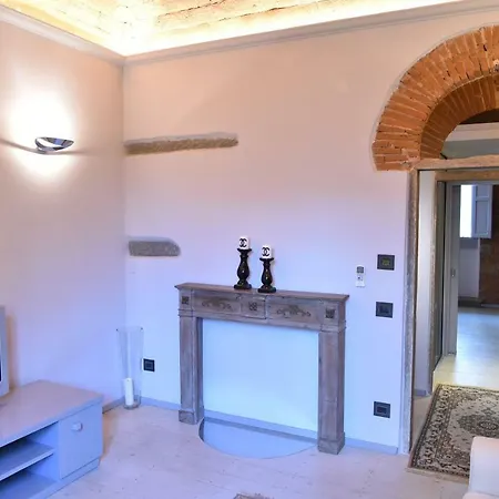 Apartment Corte Dei Morganti *