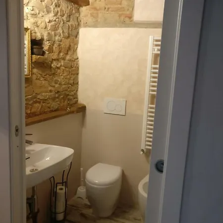 San Lorenzo Church Appartement *