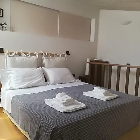 Roof Terrace And Breathtaking View Apartment Florence