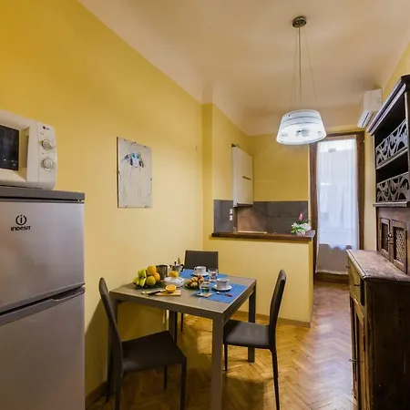 Appartement Piccolo Sogno Flat