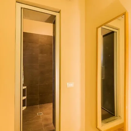 Piccolo Sogno Flat * Florence