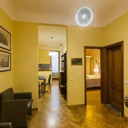 Appartement Piccolo Sogno Flat *