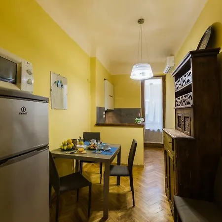 Piccolo Sogno Flat