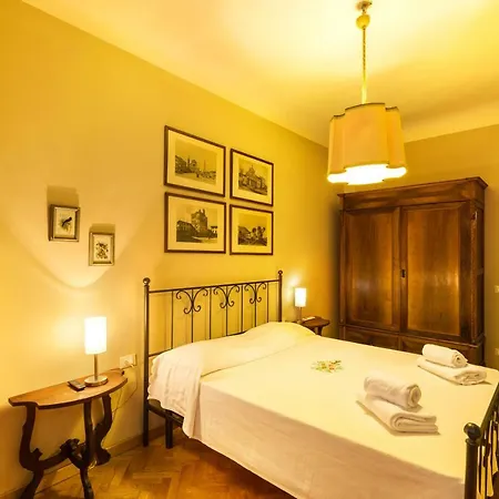 Piccolo Sogno Flat Appartement Florence