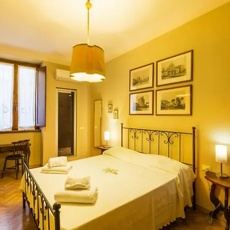 Apartment Piccolo Sogno Flat Florence