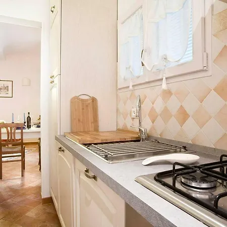 Ellen's Cozy Apartment *