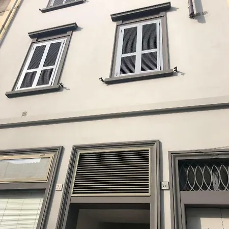 Art Porta A Prato *