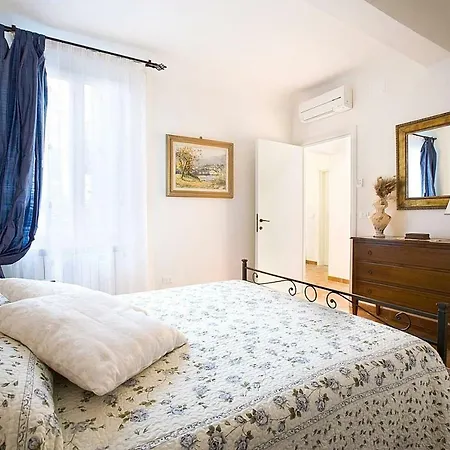 Apartment Ellen's Cozy Florence