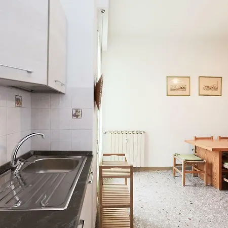 Apartment Da Vinci *
