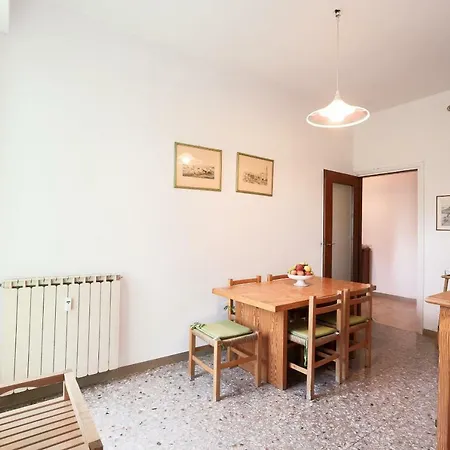 Apartment Da Vinci Florence