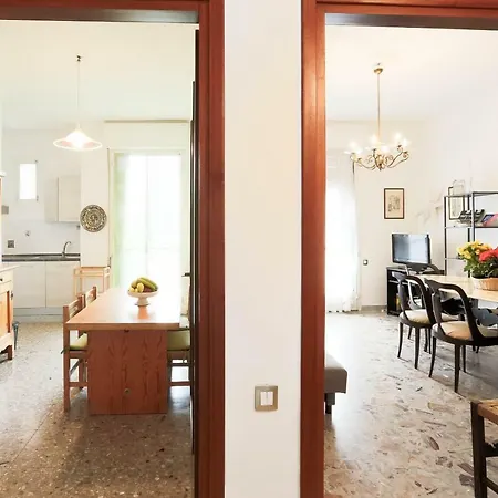 Apartment Da Vinci Florence