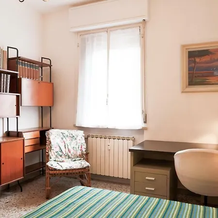 Da Vinci Apartment *