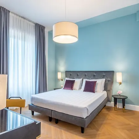 3110 Arthotel Hotel