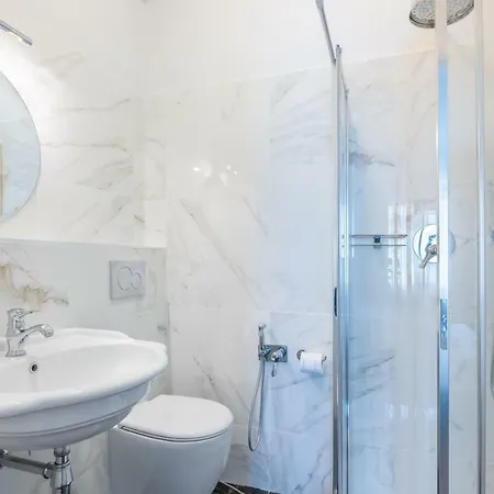 3110 Arthotel 3* Florencia