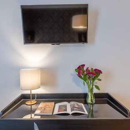 3110 Arthotel Hotel Florencia