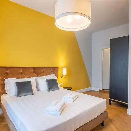 3110 Arthotel Hotel