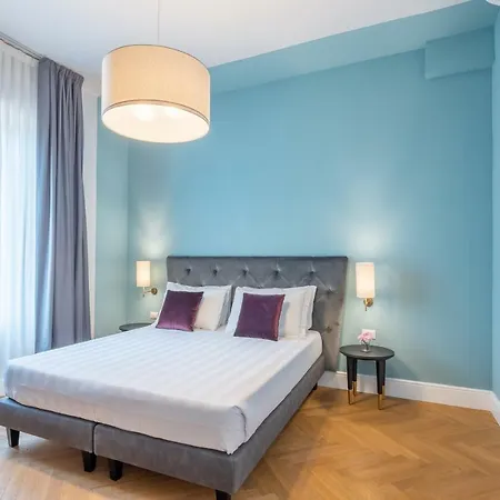 Ξενοδοχείο 3110 Arthotel