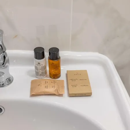 3110 Arthotel Hotel Florencia