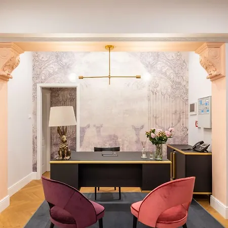 Hotel 3110 Arthotel 3*