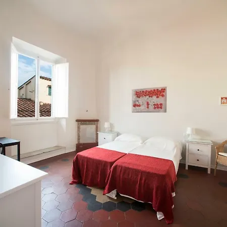 Guest house Oasis