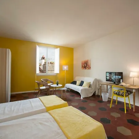 Oasis Guest house Florence