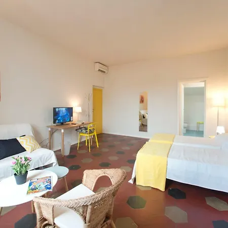 Guest house Oasis