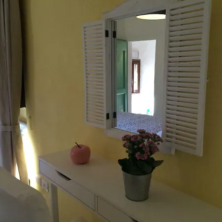 La Casetta Dipinta 2.0 Apartamento Florença
