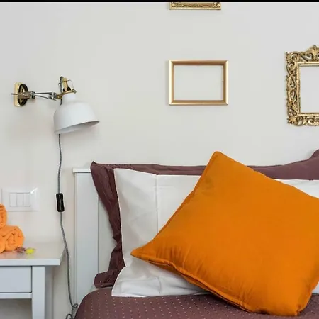 Casa Amelie Florence