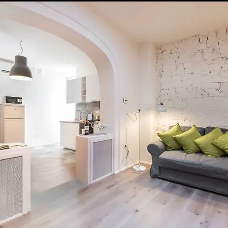 Casa Amelie Florence