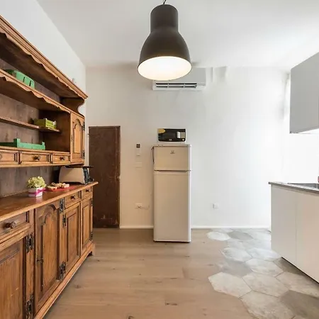 Apartment Casa Amelie *