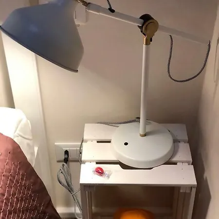 Casa Amelie Apartment