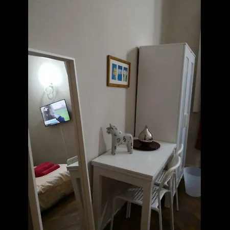 Guest house White