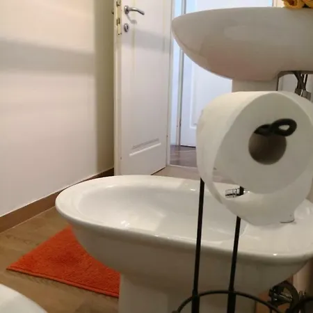 White Guest house *