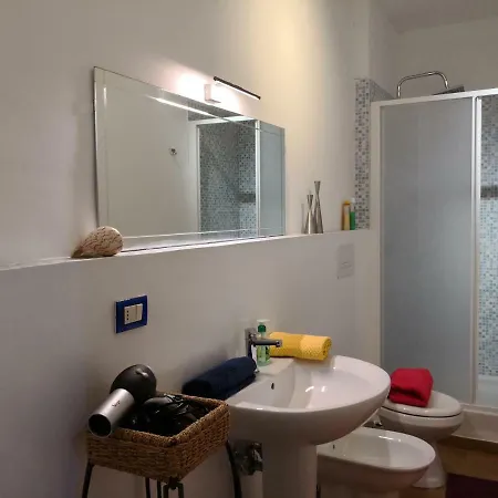 Guest house White