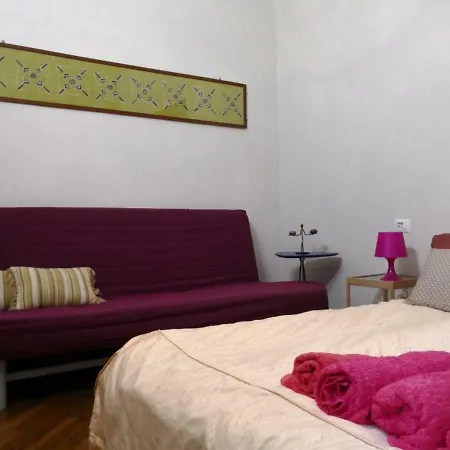 Guest house White Florence