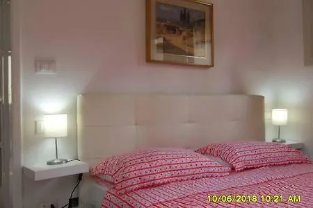 Vista Su Palazzo Vecchio Apartment *