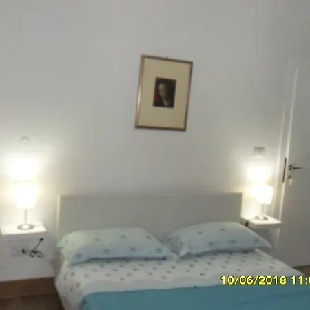 Vista Su Palazzo Vecchio Apartment