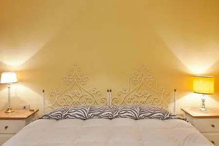 La Terrazza Di San Frediano Apartment *