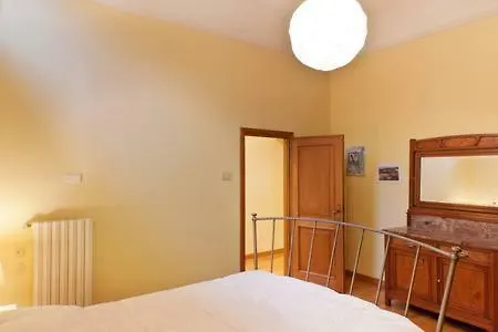 La Terrazza Di San Frediano Apartment *