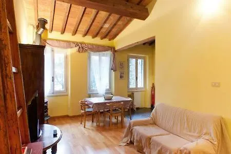 La Terrazza Di San Frediano Apartment