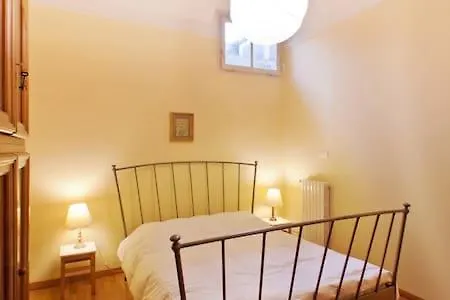 Apartment La Terrazza Di San Frediano Florence