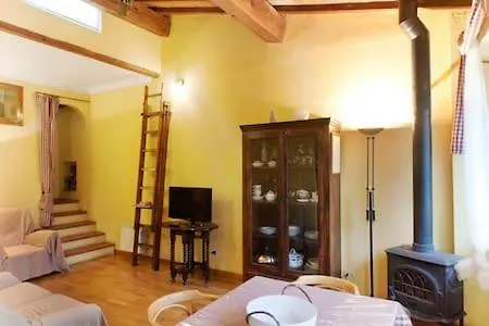 La Terrazza Di San Frediano