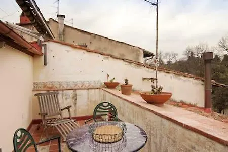 La Terrazza Di San Frediano