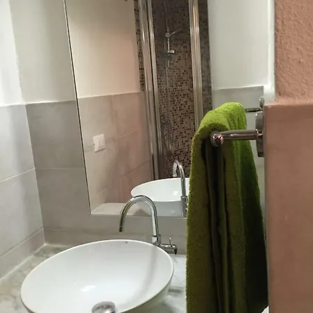 La Casetta Dipinta 2.0 * Florença