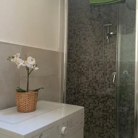 La Casetta Dipinta 2.0 Apartamento