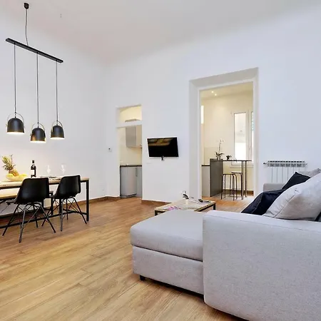 31 Borgo Allegri