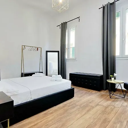 Apartment 31 Borgo Allegri *